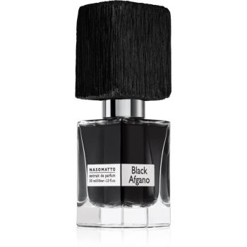 Nasomatto Black Afgano parfémový extrakt unisex 30 ml