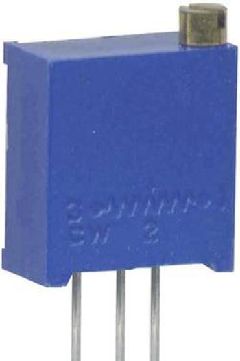 Trimr Weltron WEL3266-Y-102-LF (001045026182), 1 KΩ, 0,25 W