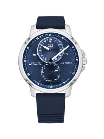 Tommy Hilfiger pánské hodinky - 000 (0) 1791627