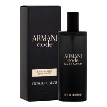 Giorgio Armani Code 15 ml parfémovaná voda pro muže