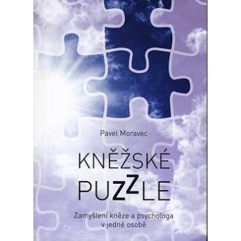 Kněžské puzzle: Zamyšlení kněze a psychologa v jedné osobě (978-80-7295-181-9)