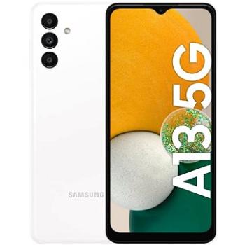 Samsung Galaxy A13 5G 4GB/64GB bílá (SM-A136BZWUEUE)
