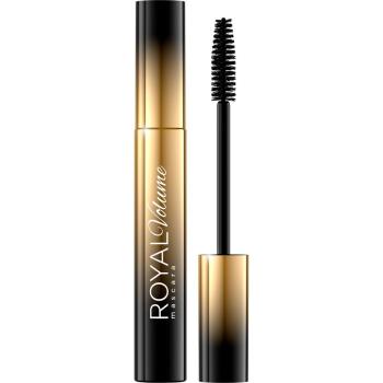 Eveline Cosmetics Royal Volume řasenka pro maximální objem 10 ml