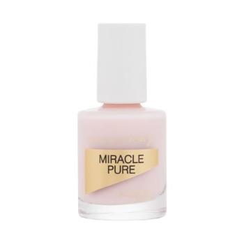 Max Factor Miracle Pure 12 ml lak na nehty pro ženy 205 Nude Rose