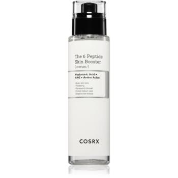 Cosrx The 6 Peptide Skin Booster Serum regenerační a zpevňující sérum pro suchou až citlivou pleť 150 ml