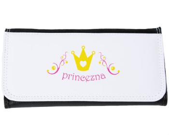 Peněženka velká Princezna