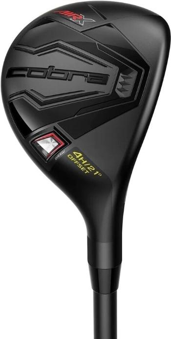 Cobra Golf Air-X 2024 Golfová hole - hybrid Pravá ruka 5 25° Regular