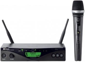 AKG WMS470 C5 Bezdrátový set B7: 500.1-530.5MHz