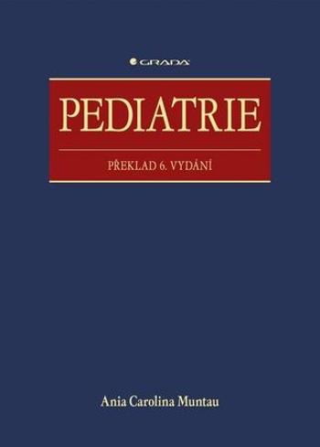 Pediatrie - Muntau Carolina Ania