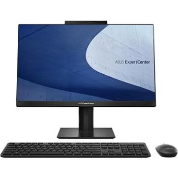 ASUS ExpertCenter E5 22 Black  (E5202WHAK-BA224M)