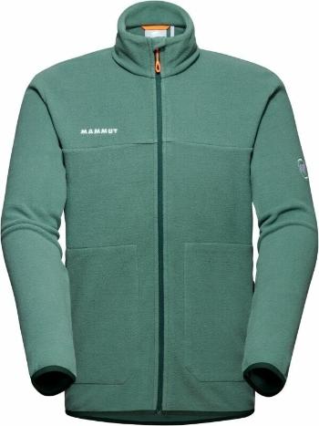 Mammut Innominata Light ML Men Outdorová bunda Dark Jade 2XL