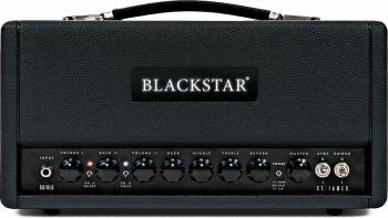 Blackstar St. James 50 6L6 H Lampový kytarový zesilovač