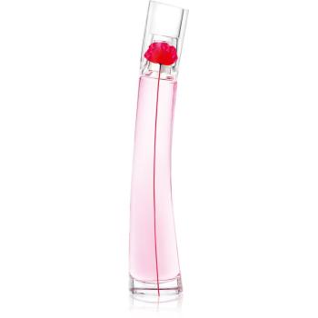 Kenzo Flower by Kenzo Poppy Bouquet Collector parfémovaná voda pro ženy 50 ml