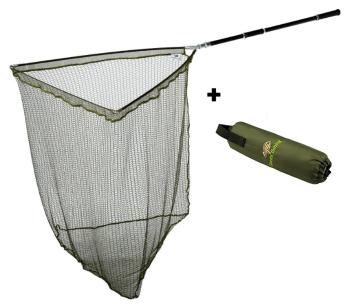 Giants Fishing Podběrák Carp Plus 42 Landing Net + Plovák na podběrák Net Float