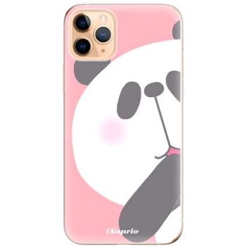 iSaprio Panda 01 pro iPhone 11 Pro Max (panda01-TPU2_i11pMax)