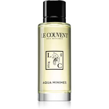 Le Couvent Maison de Parfum Botaniques Aqua Minimes kolínská voda unisex 100 ml