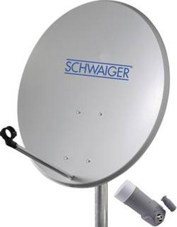 Satelit bez přijímače 1 Schwaiger SPI5500SET1