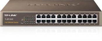 TP-Link TL-SF1024D Switch 24xTP 10/100Mbps, TL-SF1024D