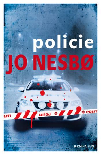 Policie - Jo Nesbø - e-kniha