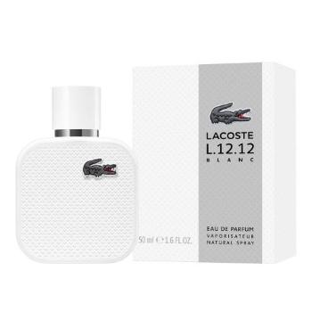 Lacoste Eau de Lacoste L.12.12 Blanc 50 ml parfémovaná voda pro muže