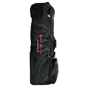 Big Max Atlantis XL Black/Black Cestovní obal