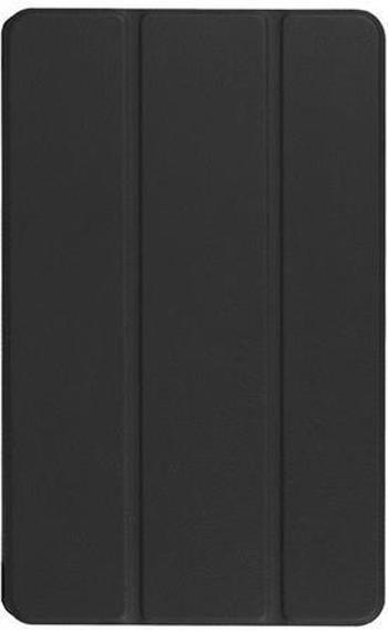 Pouzdro Walkers Book Tri Fold černé černé