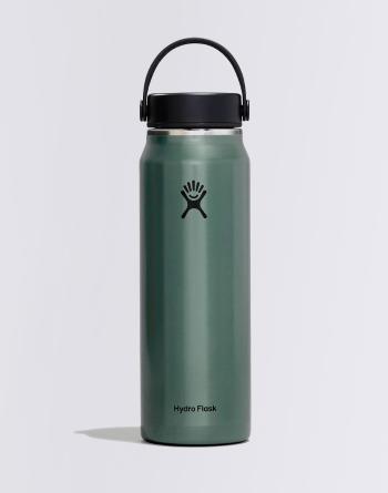 Hydro Flask Lightweight Wide Mouth Trail Series 32 oz (946 ml) Serpentine