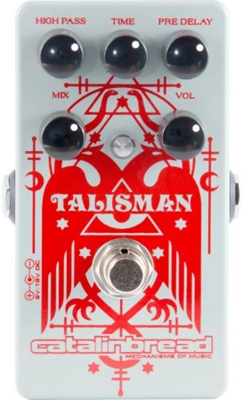 Catalinbread TALISMAN