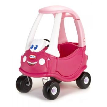 Little Tikes Autíčko Cozy Coupe - růžové