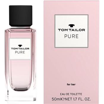 TOM TAILOR Pure For Her EdT (KPFC2969nad)