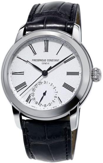 Frederique Constant Manufacture Classic Automatic FC-710MS4H6