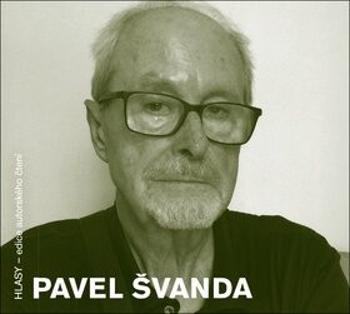 Pavel Švanda - Pavel Švanda - audiokniha