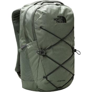 The North Face JESTER Batoh, khaki, velikost UNI