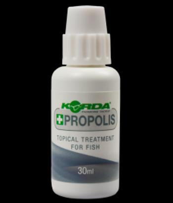 Korda desinfekce propolis carp treatment