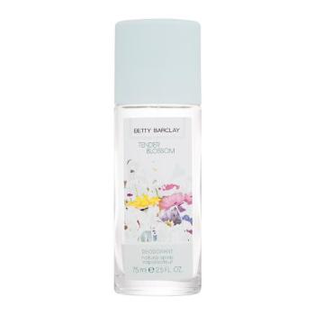 Betty Barclay Tender Blossom 75 ml deodorant pro ženy deospray