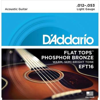 D´Addario EFT16