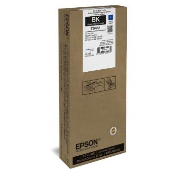 EPSON T9441 (C13T944140) - originální cartridge, černá, 3000 stran