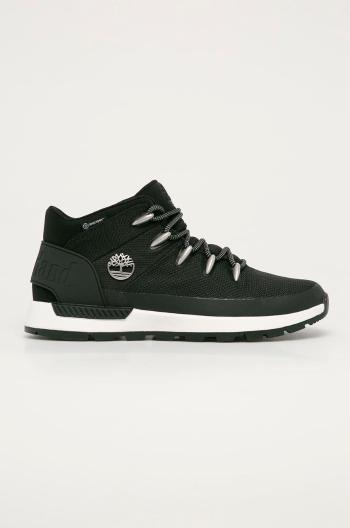 Timberland Boty Sprint Trekker Mid Fab WP TB0A266B0151