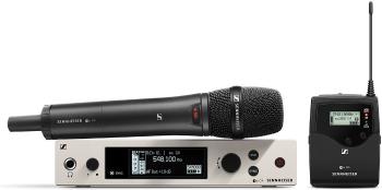 Sennheiser ew 300 G4-BASE COMBO Bezdrátový set BW: 626-698 MHz