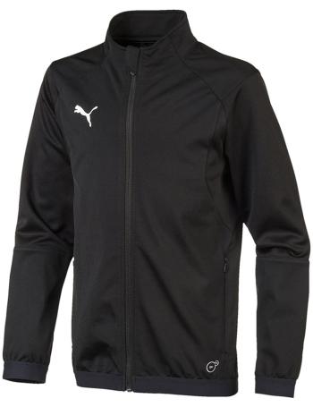 Dětská tréninková bunda Puma vel. 116cm