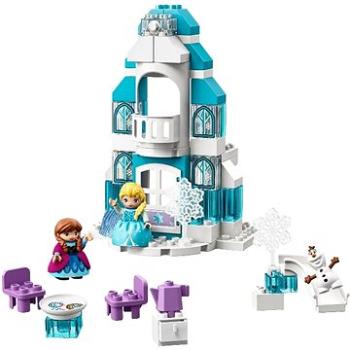 LEGO® DUPLO® | Disney Ledové království 10899 Zámek z Ledového království (5702016367614)