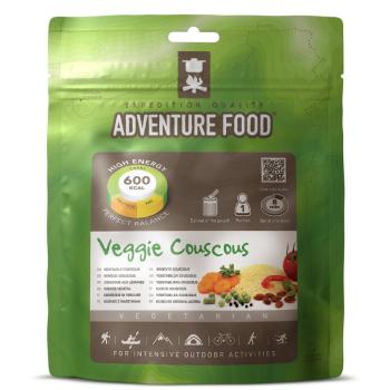 Zeleninový kuskus 155 g - Adventure Food