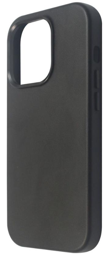 RhinoTech MAGcase Eco pro Apple iPhone 14 Pro Max RTACC302, černá - rozbaleno