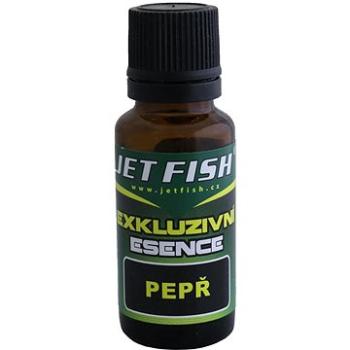 Jet Fish Exkluzivní esence Pepř 20ml (19214870)