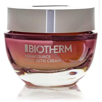 BIOTHERM Aquasource Cica Nutri Cream 50 ml (3614273393546)