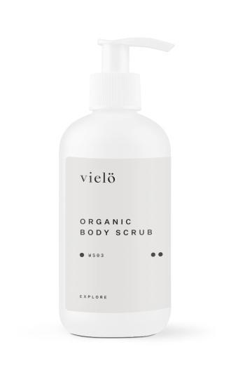 Vielo Tělový peeling BIO 250 ml