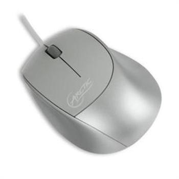 ARCTIC Mouse M121 L wire mouse, MOACO-M1210-BLA01