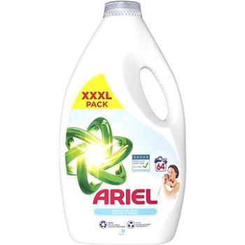 ARIEL Sensitive 3,2 l (64 praní)  (8006540869437)