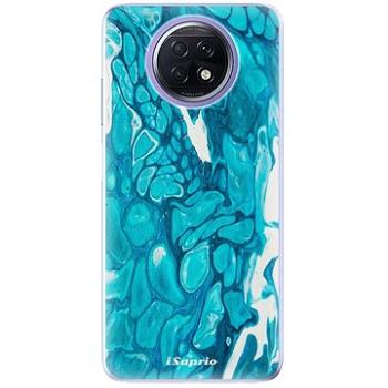 iSaprio BlueMarble pro Xiaomi Redmi Note 9T (bm15-TPU3-RmiN9T)