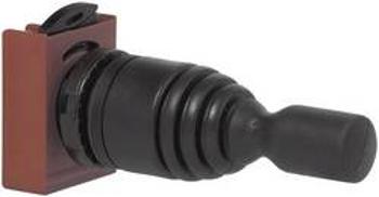 Joystick BACO LM2A (BALM2A), 22,3 mm, černá